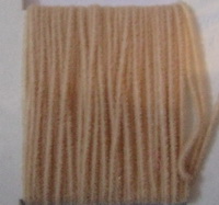 microchenille  creme Textrem�
